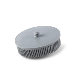 Quick-Lock Bristle Disc / 3" 75mm